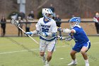 MLax vs Emmanuel  Wheaton College Men’s Lacrosse vs Emmanuel College. - Photo By: KEITH NORDSTROM : Wheaton, Lacrosse, LAX